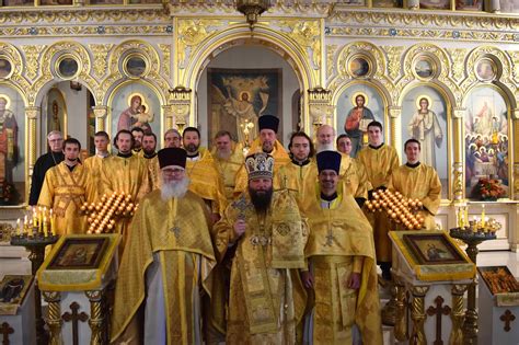 The ROCOR is known for its rich and beautiful church services, which are rooted in Russian Orthodox theology and culture.