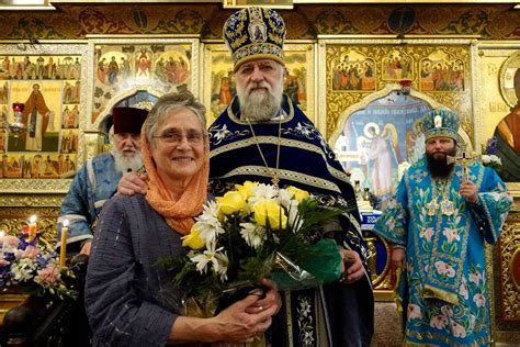 The ROCOR is known for its beautiful and venerated icons, which are an important part of Russian Orthodox theology and culture.