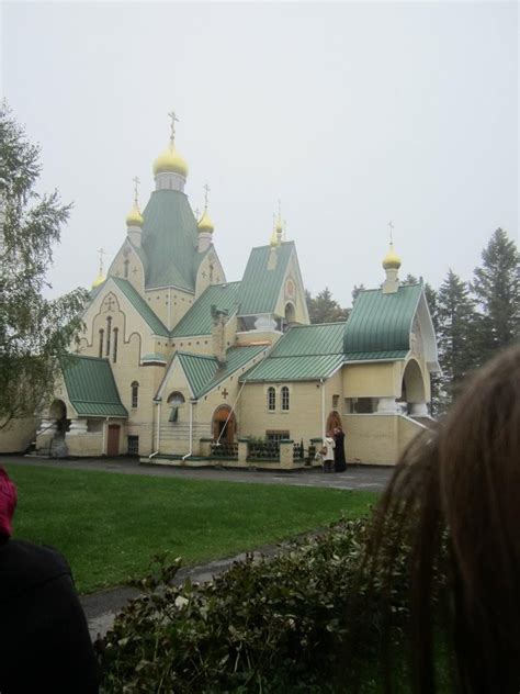 The ROCOR has many monasteries and convents located around the world, which play a significant role in the life of the Church.