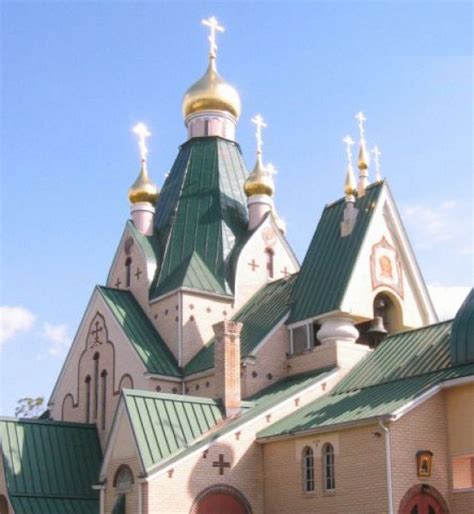 Monastic life in the ROCOR is known for its strict asceticism and commitment to prayer and work.