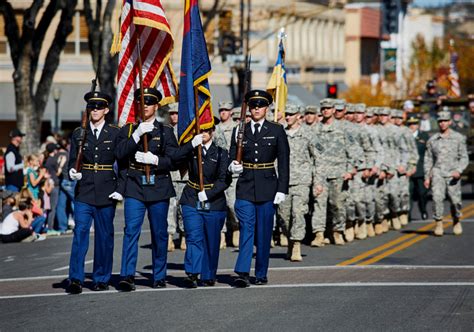 ROTC Colleges Near You