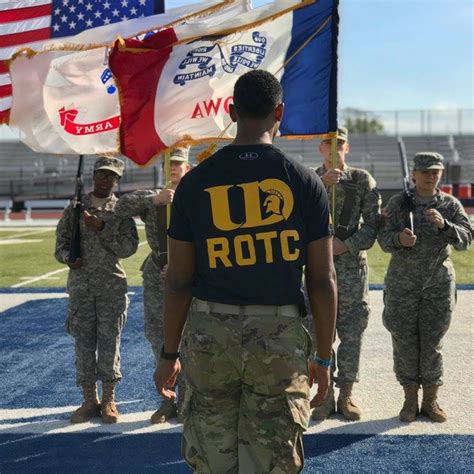 ROTC Graduate Programs FAQs Image 6