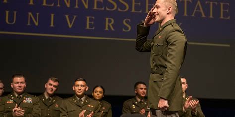 ROTC Graduate Programs Image 7