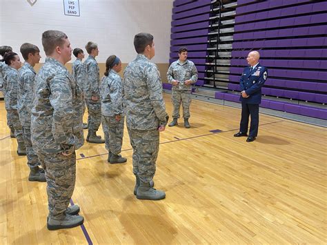 ROTC Program Description