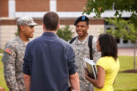 ROTC Program Eligibility