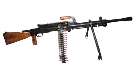 RP-46 Machine Gun