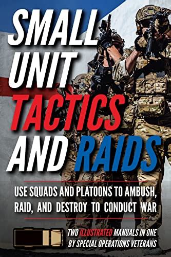 RRD Small Unit Tactics