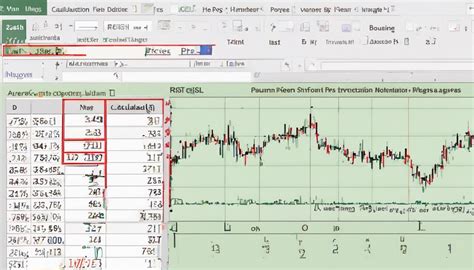 RSI Function Excel Image