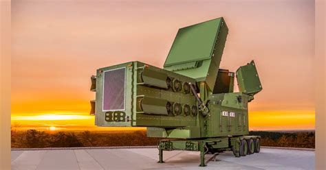 Radar System Upgrades Technology