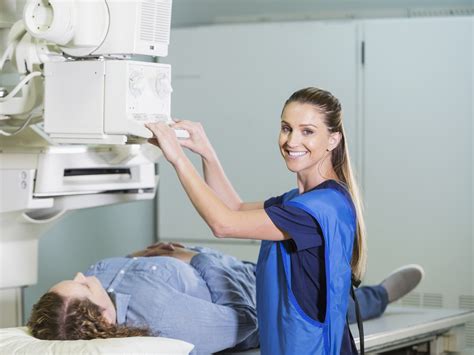 Radiologic Technologist career path