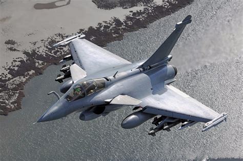 Rafale Typhoon Capabilities