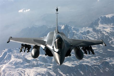 Rafale Typhoon Design