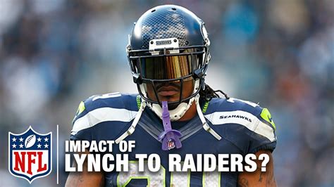 Raiders' Impact on NFL