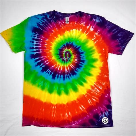 Rainbow Shirt Design Tips 7