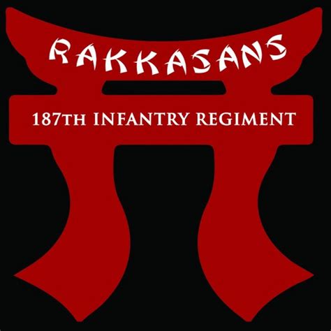 Rakkasan Legacy