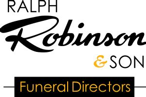 Ralph Robinson And Son Funeral Home