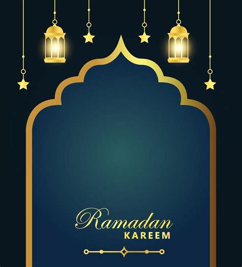 Ramadan banner ideas