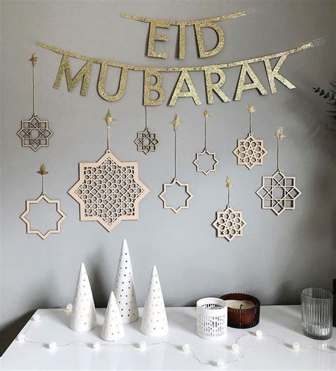 Ramadan Printable Decorations for Homes