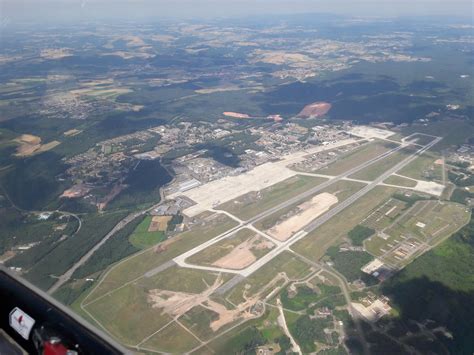 Ramstein Air Base Germany