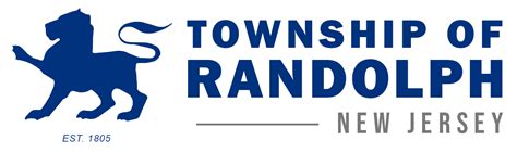 Randolph NJ Municipal Building Community Event