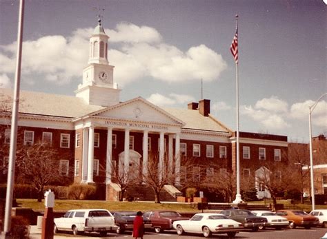 Randolph NJ Municipal Building Contact Information