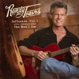 Randy Travis Discography