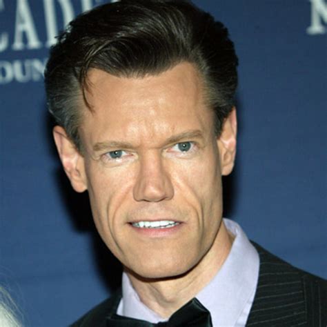 Randy Travis Grand Ole Opry