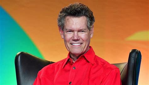 Randy Travis Impact on Country Music