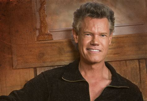 Randy Travis Inducted into Nashville Songwriters Hall of Fame