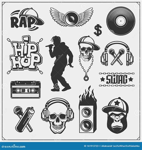 Rap TV Templates Hire Designer