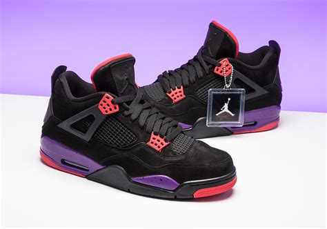 Raptor Jordan 4 Proxy Service