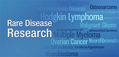 Rare disease research image 2