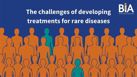 Rare disease treatment image 3