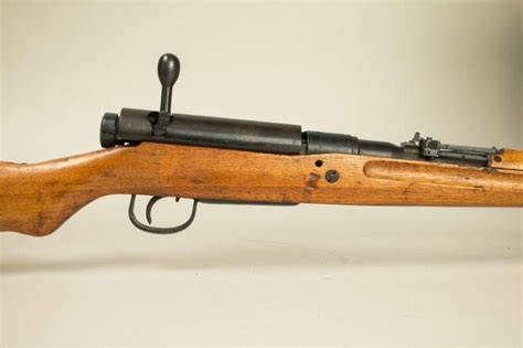 Rare Type 99 Arisaka rifle