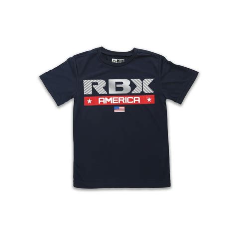 Rbx T-Shirts