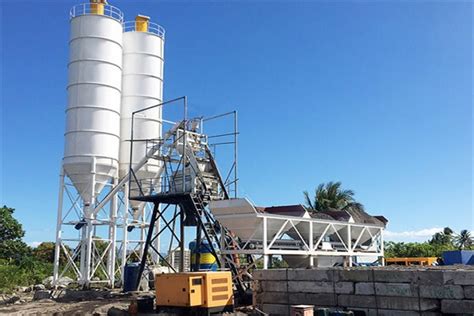 Ready Mix Concrete Solutions For Infrastructure Projects