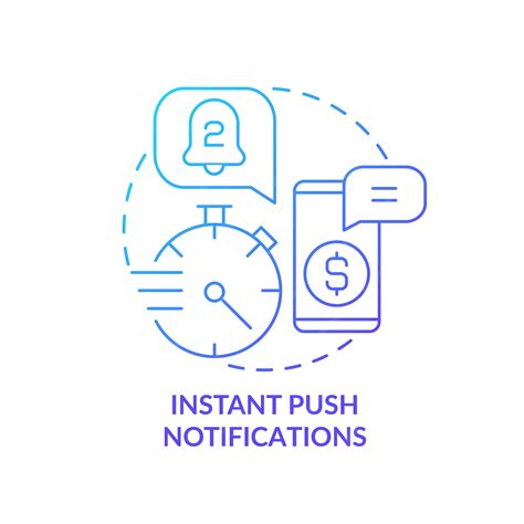 Real-Time Notifications