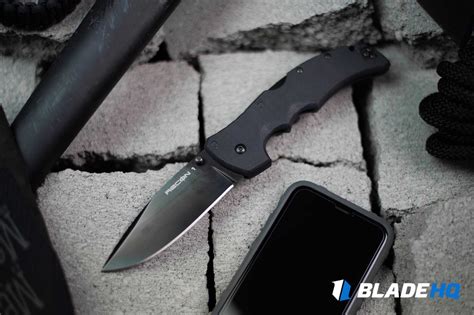 Recon One knife review