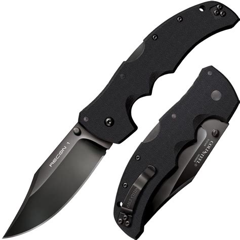 Recon One knife weight