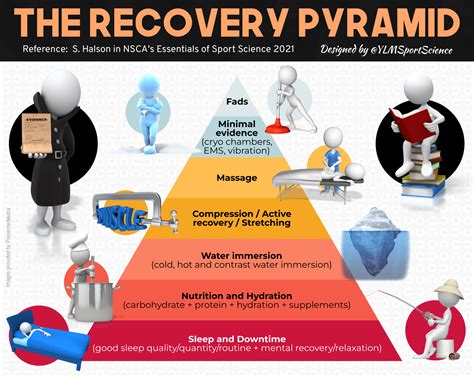 Description of Recovery Strategies