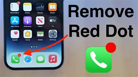 Red Dot Usage Tips