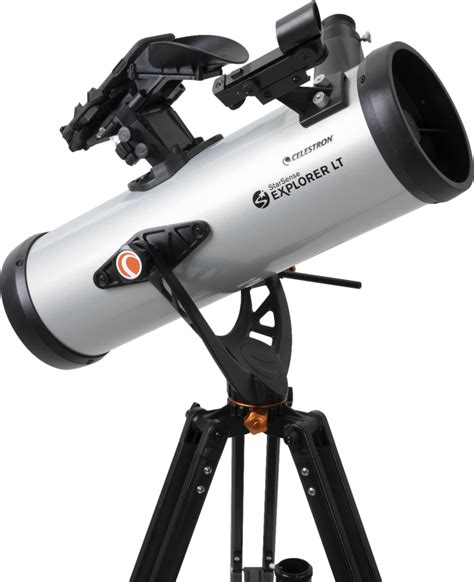 Reflector Telescope