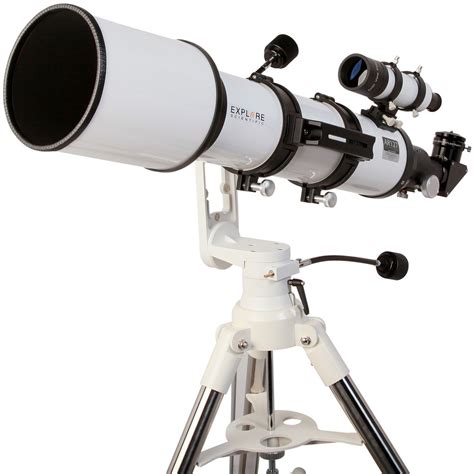 Refractor Telescope