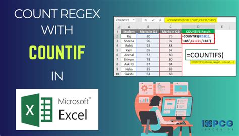 REGEXMATCH with COUNTIF for Complex OR Conditions