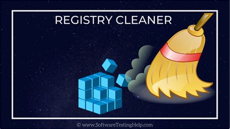 Registry Cleaning