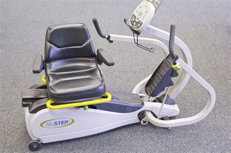 Rehabilitation Equipment