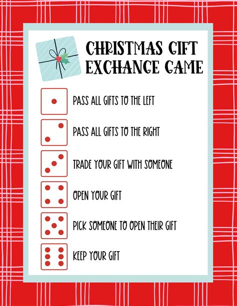 Reindeer Rush Christmas Dice Game