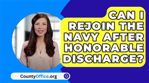 Rejoin the Navy Process