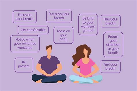 Relaxation Techniques for Stress Relief