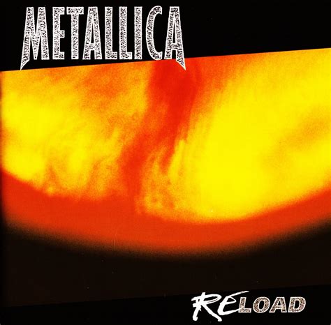 Reload Album Art